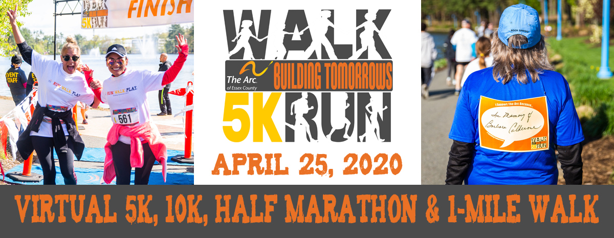 2020 Building Tomorrows Run/Walk 